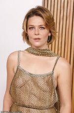 MAGGIE ROGERS at Glamour Women of the Year Awards in New York 11/07/2023