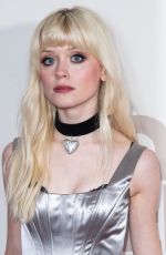 MAISIE PETERS at GQ Men Of The Year Awards 2023 at The Royal Opera House in London 11/15/2023