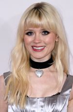 MAISIE PETERS at GQ Men Of The Year Awards 2023 at The Royal Opera House in London 11/15/2023