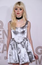 MAISIE PETERS at GQ Men Of The Year Awards 2023 at The Royal Opera House in London 11/15/2023