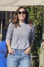 MANDY MOORE Out with a Friend in Los Angeles 11/14/2023