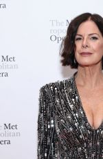 MARCIA GAY HARDEN at Metropolitan Opera