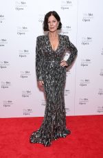 MARCIA GAY HARDEN at Metropolitan Opera