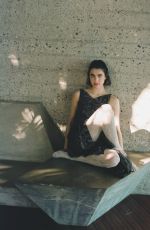 MARGARET QUALLEY for Purple Magazine, The Revolutions Issue #40, Fall/winter 2023