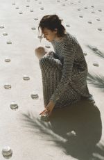 MARGARET QUALLEY for Purple Magazine, The Revolutions Issue #40, Fall/winter 2023