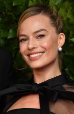 MARGOT ROBBIE at Gotham Awards in New York 11/27/2023