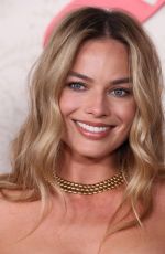 MARGOT ROBBIE at Saltburn Premiere at Hollywood Forever Cemetery in Los Angeles 11/14/2023