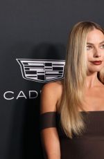 MARGOT ROBBIE at Variety Power of Women Presented by Lifetime in Los Angeles 11/16/2023