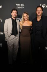 MARGOT ROBBIE at Variety Power of Women Presented by Lifetime in Los Angeles 11/16/2023