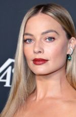 MARGOT ROBBIE at Variety Power of Women Presented by Lifetime in Los Angeles 11/16/2023
