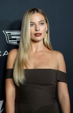 MARGOT ROBBIE at Variety Power of Women Presented by Lifetime in Los Angeles 11/16/2023