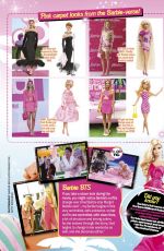MARGOT ROBBIE in Total Girl Magazine, September 2023