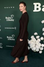 MARIA SHARAPOVA at Baby2Baby Gala at Pacific Design Center in West Hollywood 11/11/2023