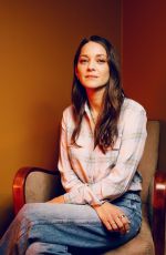 MARION COTILLARD for Liberation Paris 11/07/2023