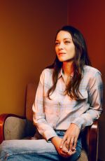 MARION COTILLARD for Liberation Paris 11/07/2023