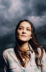 MARION COTILLARD for Liberation Paris 11/07/2023