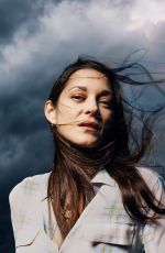 MARION COTILLARD for Liberation Paris 11/07/2023
