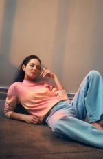 MARION COTILLARD in Marie Claire France, Dcember 2023