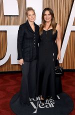 MARISKA HARGITAY at Glamour Women of the Year Awards in New York 11/07/2023