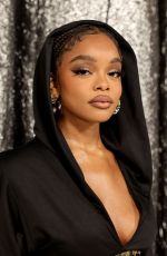 MARSAI MARTIN at Renaissance: A Film by Beyonce World Premiere in Los Angeles 11/25/2023