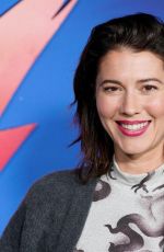 MARY ELIZABETH WINSTEAD at Netflix