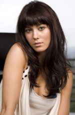 MARY ELIZABETH WINSTEAD for FHM, January 2008
