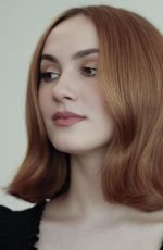 MAUDE APATOW for Chanel, November 2023