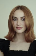 MAUDE APATOW for Chanel, November 2023