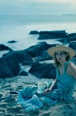 MAYA HAWKE for Vogue Magazine, December 2023