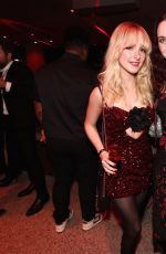 MCKENNA GRACE at Billboard No. 1
