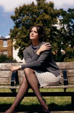 MEG BELLAMY for Telegraph Luxury, November 2023