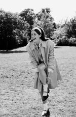 MEG BELLAMY for Telegraph Luxury, November 2023