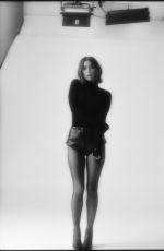 MEGAN FOX for WWD Magazine, November 2023
