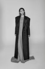 MEGAN FOX for WWD Magazine, November 2023