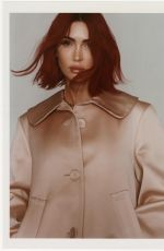 MEGAN FOX for WWD Magazine, November 2023