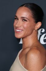 MEGHAN MARKLE at 2023 Variety Power Of Women at Mother Wolf in Los Angeles 11/16/2023