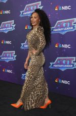 MELANIE BROWN at America