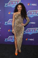 MELANIE BROWN at America