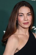 MICHELLE MONAGHAN at Baby2Baby Gala at Pacific Design Center in West Hollywood 11/11/2023