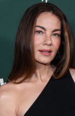 MICHELLE MONAGHAN at Baby2Baby Gala at Pacific Design Center in West Hollywood 11/11/2023