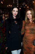 MICHELLE TRACHTENBERG at 15 Years of Siriano Party in Los Angeles 11/02/2023
