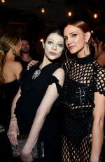 MICHELLE TRACHTENBERG at 15 Years of Siriano Party in Los Angeles 11/02/2023