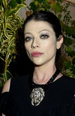 MICHELLE TRACHTENBERG at 15 Years of Siriano Party in Los Angeles 11/02/2023