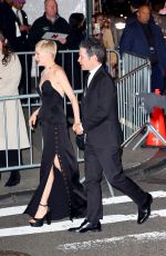 MICHELLE WILLIAMS Arrives at Gotham Awards in New York 11/27/2023