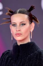 MILENA SMIT at 24th Annual Latin Grammy Awards in Seville 11/16/2023