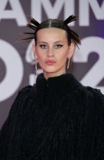 MILENA SMIT at 24th Annual Latin Grammy Awards in Seville 11/16/2023