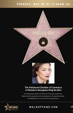 MING-NA WEN in Variety Magazine, May 2023