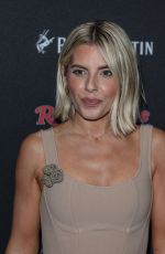 MOLLIE KING at 2023 Rolling Stone UK Awards in London 11/23/2023