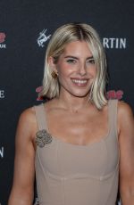 MOLLIE KING at 2023 Rolling Stone UK Awards in London 11/23/2023