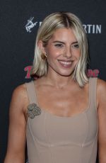 MOLLIE KING at 2023 Rolling Stone UK Awards in London 11/23/2023